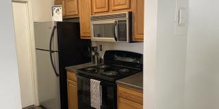 The Edge at 1815 - Student Housing Gallery 9