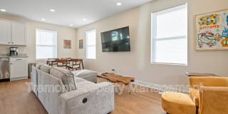 24 Sawyer Street - A Gallery 4