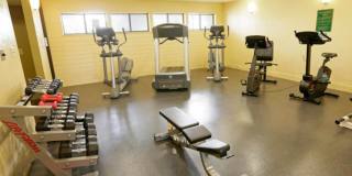 Mayfair Village Gallery 9