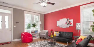 Room in 3 Bedroom Home at 527 Dubois Court Gallery 11