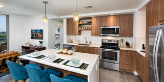 AMLI Midtown 29 Gallery 28