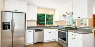 Beautiful Renovated Four Bedroom House for Rent in Renton Washington Beautiful Renovated Four Bedroom House for Rent in Renton Washington Gallery 8