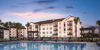 The Kelly at 23rd Luxury Apartments Gallery 21