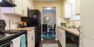 Auburn Creek Apartments Gallery 12