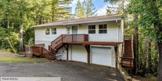Newly renovated & nicely equipped 3 bd. hillside home! Gallery 1