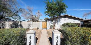 2226 W Heatherbrae Drive Gallery 1
