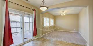 West Roseville 3 bdrm, 2.5 bth in gated community Gallery 10