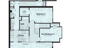 Tribute Creek Apartment Homes Gallery 1