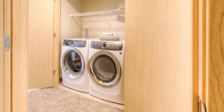 Puget Park Apartments Gallery 15