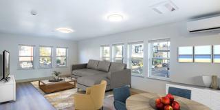 Olson Building - Conservice Gallery 2