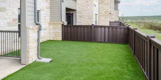 Hawthorne at Blanco Riverwalk Gallery 37