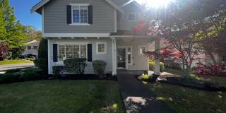 3 Bedroom DuPont Home for Rent with A/C Gallery 1