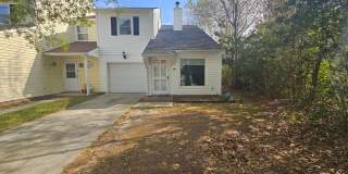 Cute Townhome In the Center of Jacksonville Gallery 1