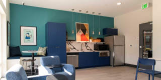 Morado Bothell Gallery 21