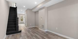 Newly Renovated 2 Bedroom and 1.5 Bath Gallery 4