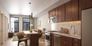 Hampden House Gallery 10