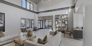 Chandler at University Tower Gallery 18