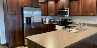 Spacious 2 Bedroom Grand Arbor Twin Home with Multiple Outdoor Spaces Spacious 2 Bedroom Grand Arbor Twin Home with Multiple Outdoor Spaces Gallery 1