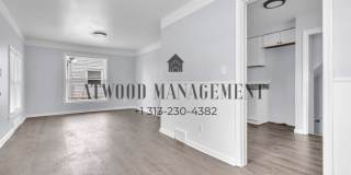 This beautifully updated 3-bedroom, 1-bath single-family home is ready for move-in! This beautifully updated 3-bedroom, 1-bath single-family home is ready for move-in! Gallery 5