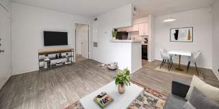 Stone Creek Apartment Homes Gallery 10