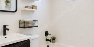 Modern Apartments  Near Jackson Hospital: 1-3 Bedroom Options Gallery 29