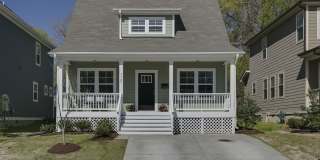 Available early July! Adorable 3 bedroom home in Downtown with fenced yard! Available early July! Adorable 3 bedroom home in Downtown with fenced yard! Gallery 1