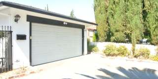 3 Bedroom, 2 Bathroom Duplex with Two Car Garage in Antioch Gallery 1