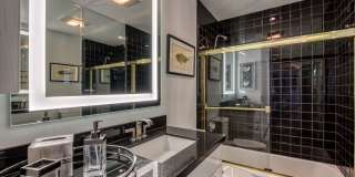 Breathtaking Bay and Ocean Views! Gorgeous Home on 7th Floor of Secured Newport Towers High-rise Building! Gallery 13