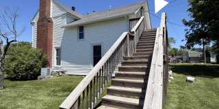 927 East Mount Vernon Street - B Gallery 1