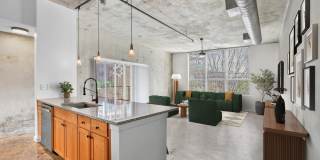 1016 Lofts Gallery 3