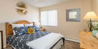 Park Ridge Apartments Gallery 5