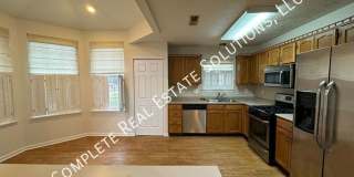 COMING SOON: 3 Bedroom / 2 Bath home located at 161 Tracy Ridge Blvd. in New Whiteland, IN. Gallery 6