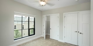 Second Avenue Apartments Gallery 7