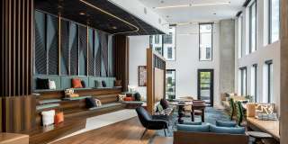 AMLI Atlantic Station Gallery 14