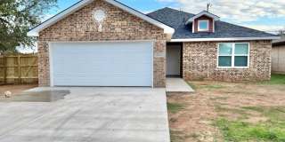 Great brick home near Texas Tech University Gallery 1