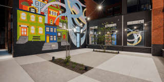 Albion Lawrenceville Gallery 59