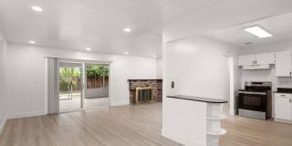 Beautiful remodeled 3 bed 2 bath home in Cupertino. Top Rated Schools. Must see! Gallery 4