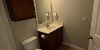 3 Bedroom 2 Bathroom Georgetown Home- Katy Crossing Subdivision Gallery 20