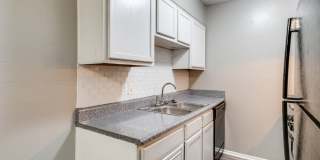 Sky Landing Apartments Gallery 13
