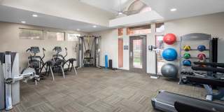 Residences of Valley Ranch Gallery 15