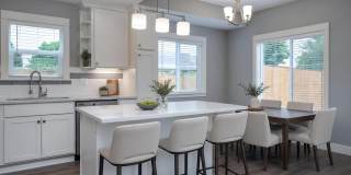 Cherry Park Luxury Townhomes Gallery 1