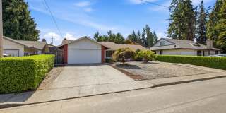 Cozy Renton Highland 3 Bedroom Rambler – Low-Maintenance Living! Cozy Renton Highland 3 Bedroom Rambler – Low-Maintenance Living! Gallery 1