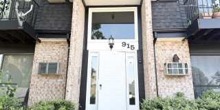 915 Westmoreland Drive unit: 9 Gallery 1