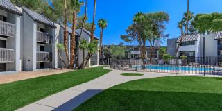 Evoq Apartment Homes Gallery 18