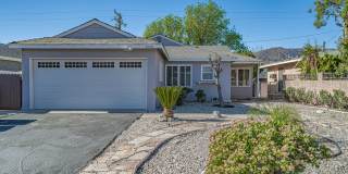 Charming 3-Bedroom Home for Rent in La Crescenta! Gallery 1