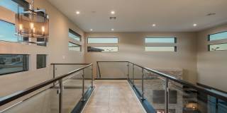 Luxury Home located in The Ridges of Summerlin Gallery 28