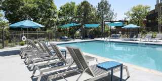 Tuscan Heights Apartments Gallery 2