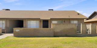 121 West Loma Vista Drive Gallery 1