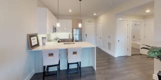 Grand Street Lofts Gallery 2