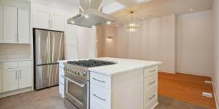 1329 CONNECTICUT Avenue NW Gallery 12